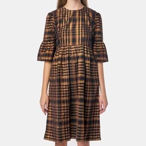 Janis Dress - St. Honore